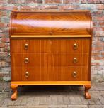 Vintage secretaire. Scandinavisch design., Ophalen