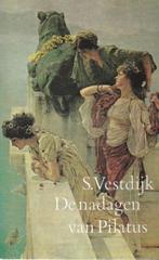 De nadagen van Pilatus - Simon Vestdijk, Boeken, Ophalen of Verzenden, Zo goed als nieuw, Nederland
