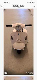 Scooter elektrische voor kids, Kinderen en Baby's, Ophalen, Zo goed als nieuw