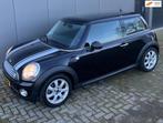 Mini Mini 1.4 One, Auto's, Mini, 4 cilinders, 4 stoelen, Zwart, Bedrijf