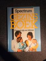 Spectrum Gezinsboek - Gezond zijn en blijven, Ophalen, Gelezen, Gezondheid en Conditie, Leo van Grunsven