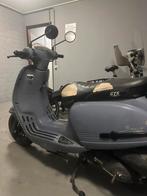 GTS Bravo Scooter - 25 km/u, Fietsen en Brommers, Gebruikt, Overige modellen, Ophalen of Verzenden, Benzine