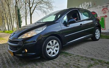 Peugeot 207 1.4 VTi Cool 'n Blue 5 Deurs NL Auto 2e Eigenaar beschikbaar voor biedingen