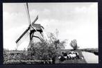 molen; Poldermolen De Noordermolen te Noorddijk., Verzenden, Ongelopen, Groningen