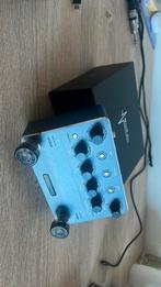 Neural DSP Nano Cortex (+IRs, presets), Muziek en Instrumenten, Effecten, Ophalen, Zo goed als nieuw