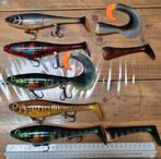 Rapala Peto 20 Otus Kunstaas, Ophalen of Verzenden, Zo goed als nieuw, Overige typen