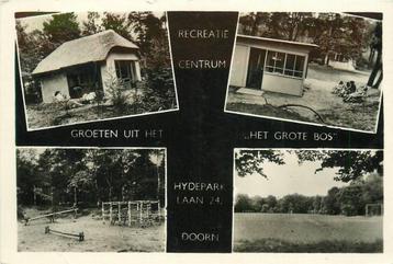 (388-373-035) Doorn Het Grote Bos beschikbaar voor biedingen