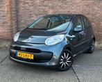 Citroën C1 1.0 5-DRS 2010 Grijs, Auto's, Citroën, Voorwielaandrijving, 4 stoelen, C1, 68 pk
