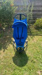 Inklabare buggy, Ophalen of Verzenden, Gebruikt