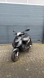 Piaggio zip 50cc 4t2v 2017, Ophalen, Gebruikt, Zip, Benzine