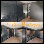 Ikea Montage service voor alle IKEA kasten, Diensten en Vakmensen, Klussers en Klusbedrijven, Garantie
