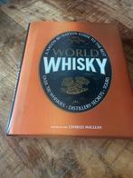 World Whisky Guide - Charles Maclean, Ophalen of Verzenden, Zo goed als nieuw, Overige onderwerpen
