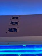 Ati sun power zee aqaurium verlichting, Dieren en Toebehoren, Vissen | Aquaria en Toebehoren, Ophalen, Gebruikt, Overige typen