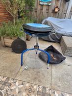Cadac skottelbraai incl accesoires, Tuin en Terras, Gasbarbecues, Ophalen of Verzenden, Gebruikt, Cadac