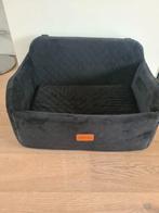 Honden autostoel, Dieren en Toebehoren, Hondenmanden, Ophalen of Verzenden, Zo goed als nieuw