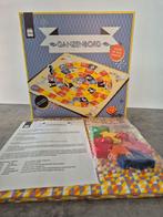 Ganzenbord spel - Leuk voor de hele familie!, Hobby en Vrije tijd, Gezelschapsspellen | Bordspellen, Vijf spelers of meer, Ophalen of Verzenden