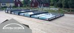 Zwembadoverdekking/ Nieuwe Zwembadoverkapping, Pool Cover, Ophalen of Verzenden, Nieuw, Overige typen