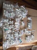 Henco vision meerlagenbuis koppelingen 16 en 20 mm, Ophalen of Verzenden, Nieuw, Overige typen