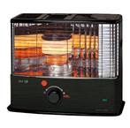 Nieuwe Zibro RC32 Kouskachel Turbo Dubbelbrander, Verzenden, Overige brandstoffen, Nieuw, Petroleumkachel