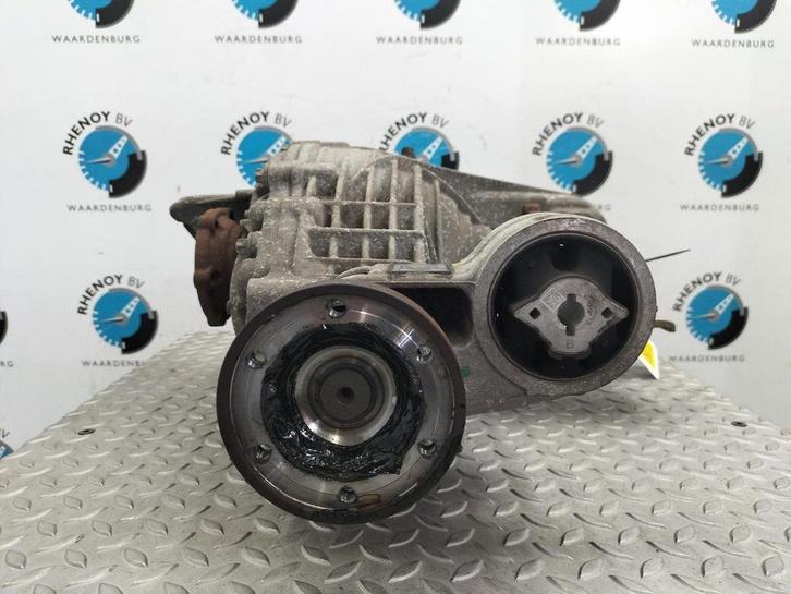 AUDI A4 8W5 B8 3.0 TDI QUATTRO DESI  [DIFFERENTIAL_ASSY] 201, Auto-onderdelen, Overige Auto-onderdelen, Gebruikt, ARN erkend, Stiba lid