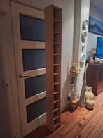 Cd kast IKEA, Ophalen of Verzenden, Gebruikt, 25 tot 50 cm
