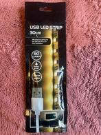 NIEUW usb led strip, Nieuw, Ophalen of Verzenden, Licht