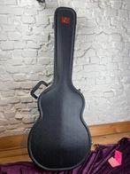 Stagg acoustic case, Stagg, Ophalen of Verzenden, Akoestische basgitaar, Nederland