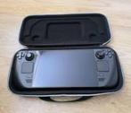 Steam Deck OLED 1 TB. Case and charger included, Overige genres, 1 speler, Ophalen of Verzenden, Zo goed als nieuw