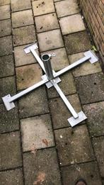 Voet voor parasol, Ophalen of Verzenden, Gebruikt