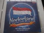 Nederland Trivia Game, Vijf spelers of meer, Ophalen of Verzenden, Nieuw, Tactic Gamestorm