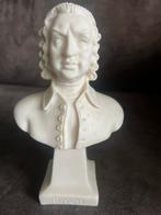 Vintage Buste Bach., Verzamelen, Beelden en Beeldjes, Ophalen of Verzenden, Zo goed als nieuw, Dier
