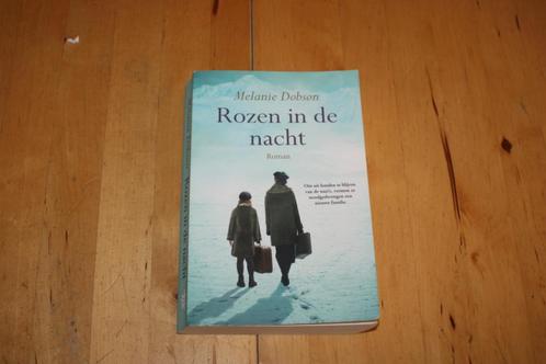 Rozen in de nacht, Melanie Dobson  christelijk, Boeken, Romans, Gelezen, Amerika, Ophalen of Verzenden