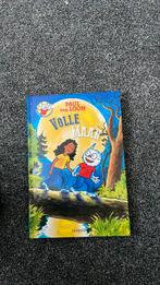 Paul van Loon - Volle maan, Ophalen of Verzenden, Zo goed als nieuw, Paul van Loon