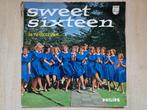 LP van Sweet Sixteen, Ophalen of Verzenden, Gebruikt, 12 inch, Pop
