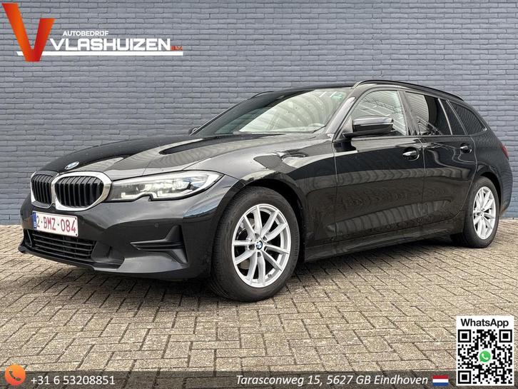 BMW 3-serie Touring 316d Business Edition M-Sport | €11.95, Auto's, BMW, Bedrijf, Te koop, 3-Serie, ABS, Adaptieve lichten, Airbags