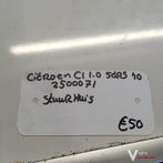 Citroen C1   1.0 5drs 2010 Wagennr 2500071  Stuurhuis