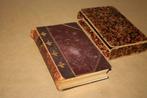 Gebedenboek - L. Wagenaar - 1901 !!, Antiek en Kunst, Antiek | Boeken en Bijbels, Ophalen of Verzenden