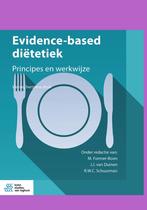 Evidence-based diëtetiek Principes en werkwijze, Boeken, Studieboeken en Cursussen, Ophalen of Verzenden, Zo goed als nieuw