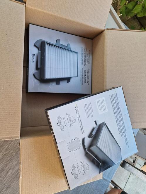 2 Nieuwe filters voor Kokido RC25 / RC32 – 2 voor de prijs v, Tuin en Terras, Zwembaden, Zo goed als nieuw, Minder dan 80 cm, 200 tot 400 cm