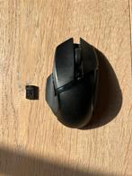 Razer Basilisk X Hyperspeed Muis, Computers en Software, Ophalen, Rechtshandig, Muis, Zo goed als nieuw
