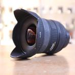Sigma 10-20mm f3.5 DC HSM Nikon F mount (Harderwijk), Audio, Tv en Foto, Fotografie | Lenzen en Objectieven, Ophalen of Verzenden