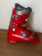 Skischoenen maat 36, Ophalen, 160 tot 180 cm, Gebruikt, Schoenen
