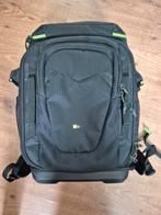 Case Logic DSLR Kontrast Pro KDB-101
Cameratas rugzak, Audio, Tv en Foto, Fotografie | Fototassen, Ophalen of Verzenden, Zo goed als nieuw