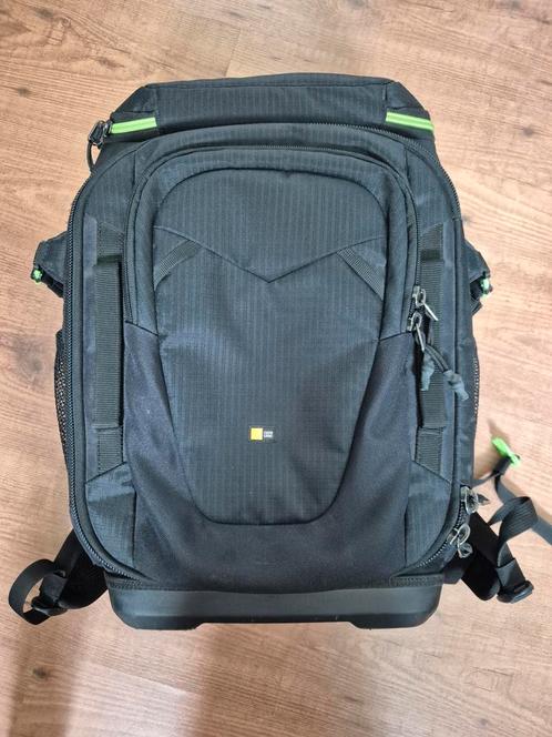 Case Logic DSLR Kontrast Pro KDB-101
Cameratas rugzak, Audio, Tv en Foto, Fotografie | Fototassen, Zo goed als nieuw, Rugtas, Overige merken