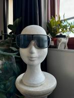 Swans Sunglasses Vintage Ski Black Japan, Ophalen of Verzenden, Zo goed als nieuw