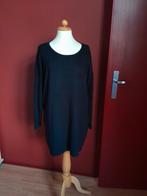 Intown Zwarte lange trui XL, Kleding | Dames, Verzenden, Zo goed als nieuw, Maat 46/48 (XL) of groter, Zwart