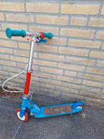 Oxelo step, Fietsen en Brommers, Steps, Ophalen of Verzenden, Gebruikt, Gewone step, Oxelo