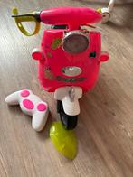 Baby Born Scooter - Roze, Kinderen en Baby's, Speelgoed | Buiten | Accuvoertuigen, Ophalen of Verzenden, Gebruikt