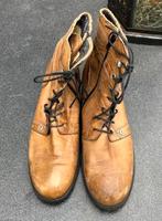 Wolky enkel laarzen maat 42, Kleding | Dames, Schoenen, Bruin, Lage of Enkellaarzen, Ophalen of Verzenden, Zo goed als nieuw