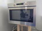 ATAG Combi magnetron CX-4311A, Combimagnetron, Oven, Ophalen of Verzenden, Zo goed als nieuw